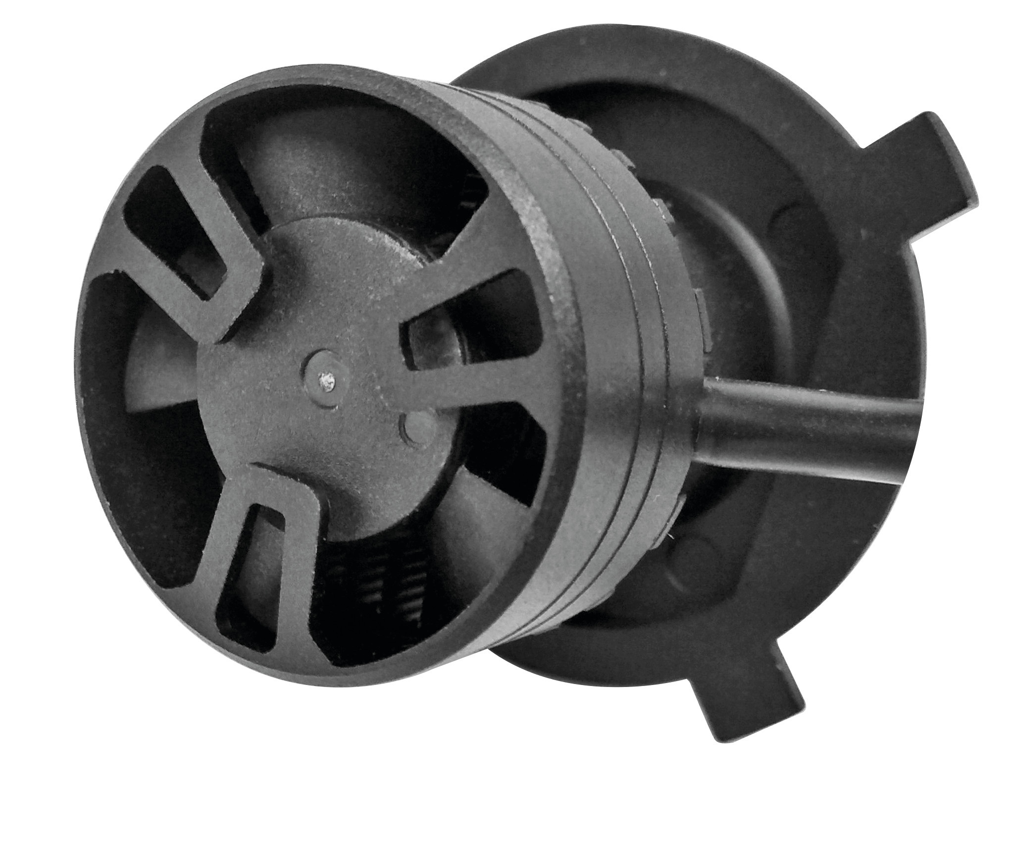 9/32V Halo Led Serie 9 Ultra Power Compact - (H4) - 45W - P43t - 2 pz - Scatola - immagine 2
