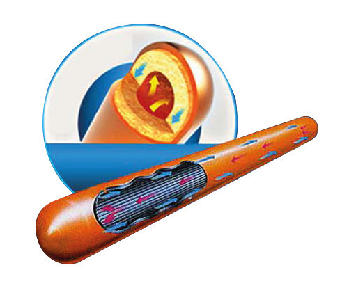 9/32V Halo Led Serie 9 Ultra Power Compact - (H4) - 45W - P43t - 2 pz - Scatola - immagine 4