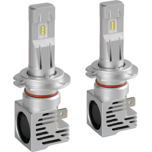9/32V Halo Led Serie 8 Halo Killer - (H7) - 25W - PX26d - 2 pz  - Scatola