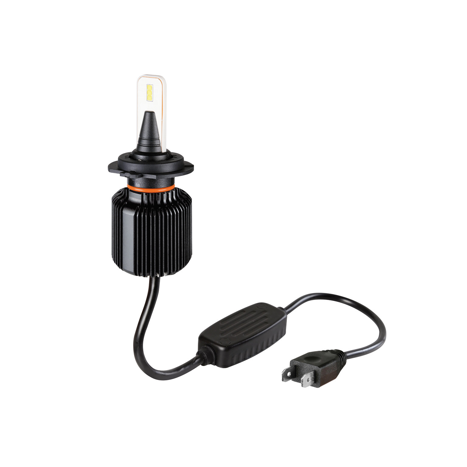 9/32V Halo Led Serie 3 Blade - (H7) - 20W - PX26d - 1 pz - Scatola