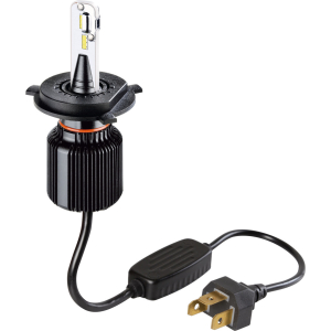 9/32V Halo Led Serie 3 Blade - (H4) - 20W - P43t - 1 pz - Scatola