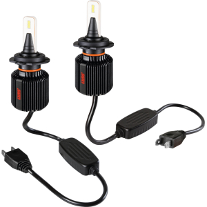 9/32V Halo Led Serie 3 Blade - (H7) - 20W - PX26d - 2 pz - Scatola