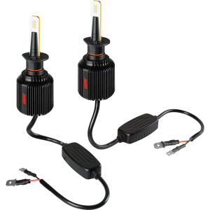 9/32V Halo Led Serie 3 Blade - (H1) - 16W - P14,5s - 2 pz - Scatola