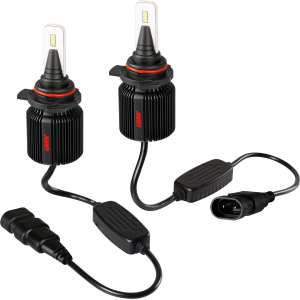 9/32V Halo Led Serie 3 Blade - (HIR2 9012) - 20W - PX22d - 2 pz - Scatola