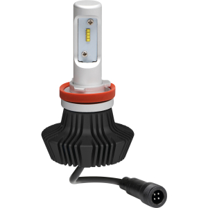 10/30V Halo Led Serie 1 - (H9) - 25W - PGJ19-5 - 1 pz - D/Blister