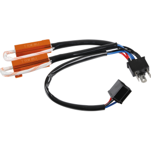 Halo Led Serie 4/11 - Centralina Resistor, 9/32V - H4