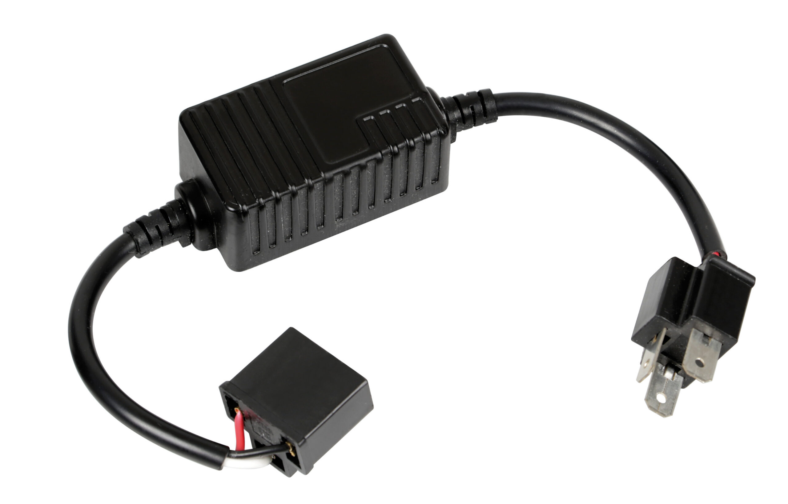 Halo Led Serie 1/3 - Centralina Resistor, 9/32V - H4