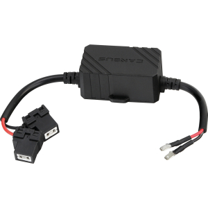 Halo Led Serie 1/3 - Cheat box 12V - H1