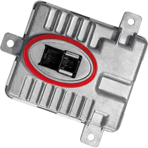 Centralina di ricambio compatibile con impianti xeno # 63117237647 - 12V - 35W
