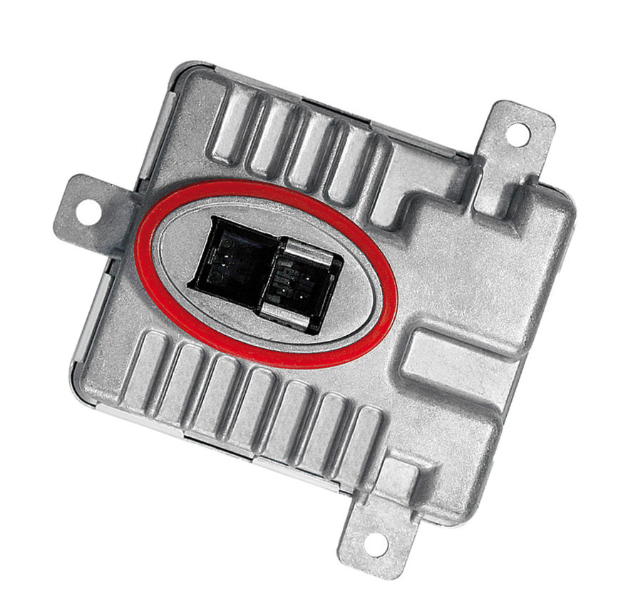 Centralina di ricambio compatibile con impianti xeno # 63117237647 - 12V - 35W