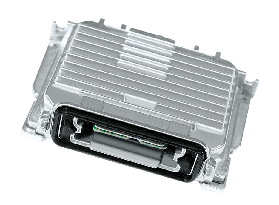 Centralina di ricambio compatibile con impianti xeno # 63117180050 - 12V - 35W