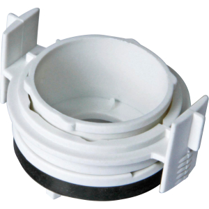 Adattatore lampade HID Xenon (1 pz) - Bmw E46