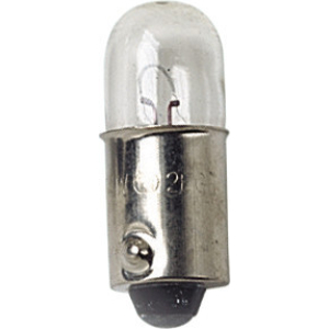 12V Lampada micro - T4W - 4W - BA9s - 2 pz - Scatola