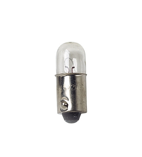 12V Lampada micro - T4W - 4W - BA9s - 2 pz - Scatola