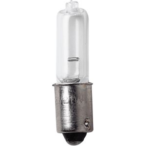 12V Lampada alogena micro - H21W - 21W - BAY9s - 2 pz - Scatola