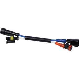 Cablaggio/adattatore kit xenon, 12/24V