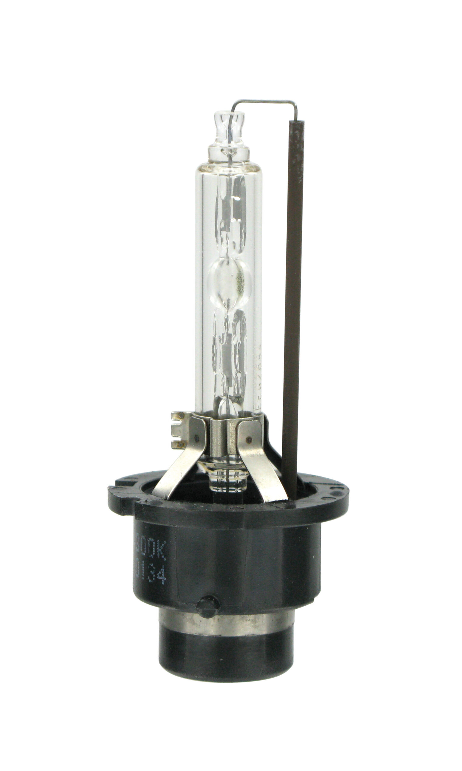 Lampada HID Xenon 6.000°K - D2S - 35W - P32d-2 - 1 pz - Scatola