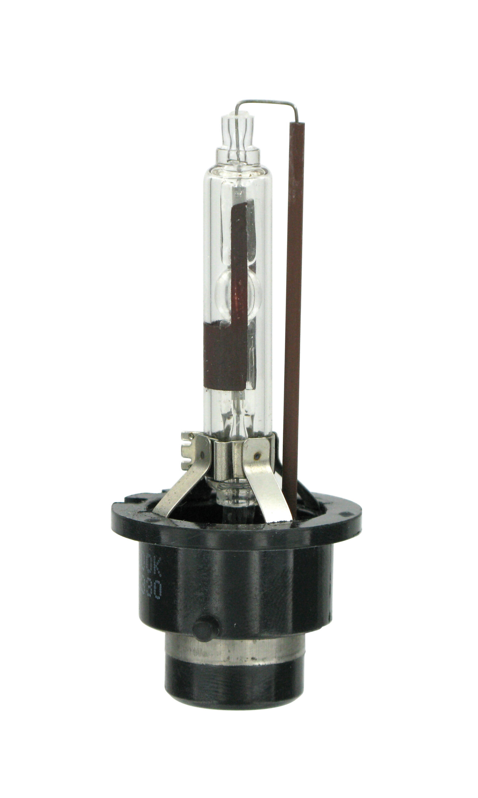 Lampada HID Xenon 6.000°K - D2R - 35W - P32d-3 - 1 pz - Scatola