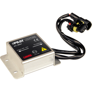 Cheat box HID Xenon - 12V Can-Bus