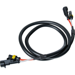 Cablaggio prolunga lampade Xenon - 1 m