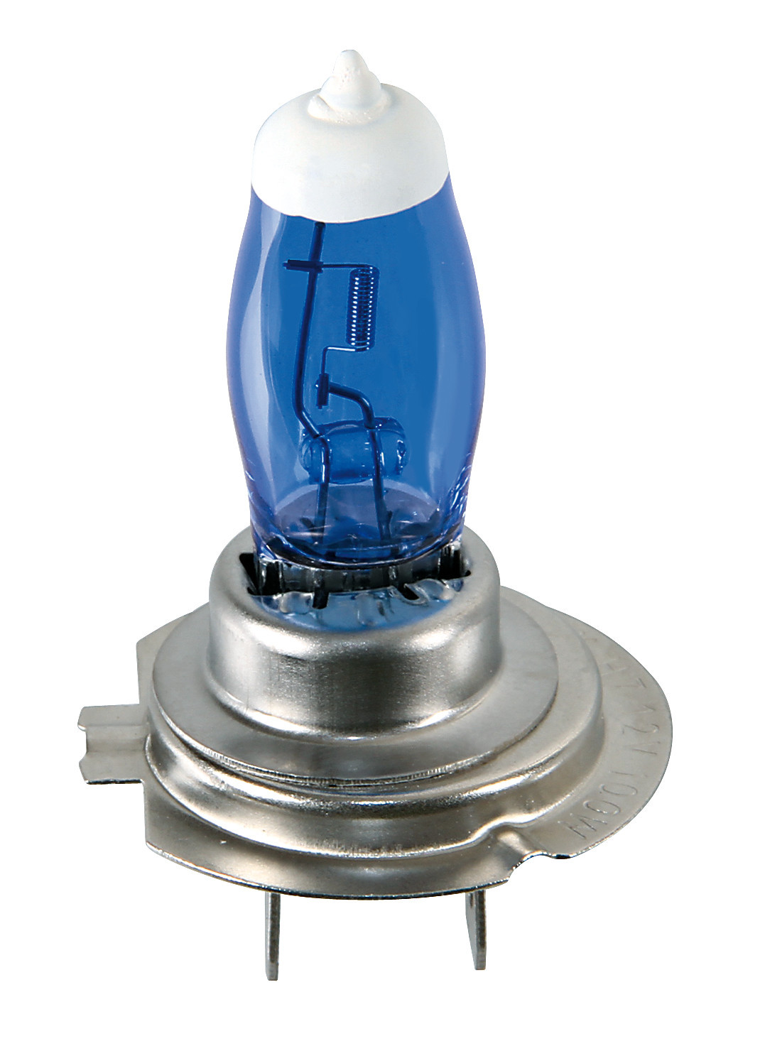 12V Xenium Race Bonus-Pack - (H1) - 100W - P14,5s - 2 pz - Scatola Plast. - immagine 4