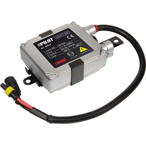 Centralina standard + Can-Bus - 24V - 50W