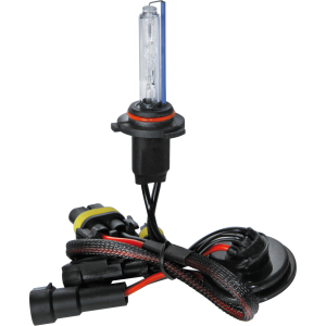 12/24V Lampadina HID Xenon 8.000K - HB4 9006 - 1 pz - Scatola