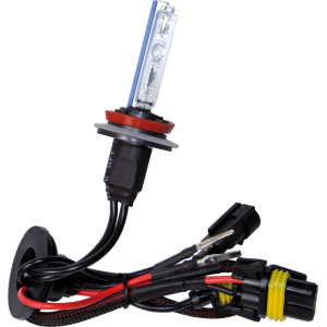 12/24V Lampadina HID Xenon 8.000K - H9 - 1 pz - Scatola