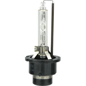 Lampada HID Xenon 4.300°K - D2S - 35W - P32d-2 - 1 pz - Scatola