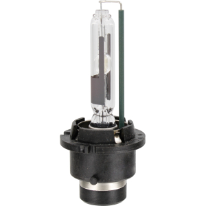 Lampada HID Xenon 4.300°K - D4R - 35W - P32d-6 - 1 pz - Scatola