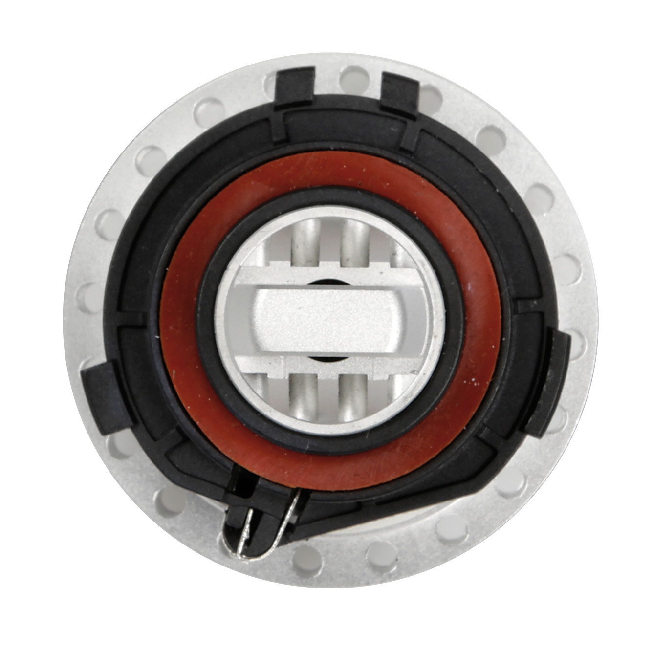 12V Lampade a Led - (H7) - 20W - Attacco specifico - 2 pz - Scatola - immagine 2