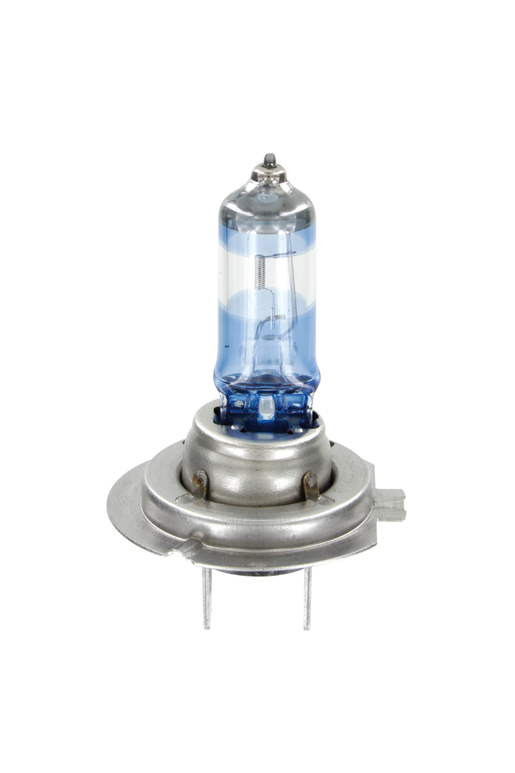 12V Lampada alogena Xenon Top +120% luce - H7 - 55W - PX26d - 2 pz - Scatola