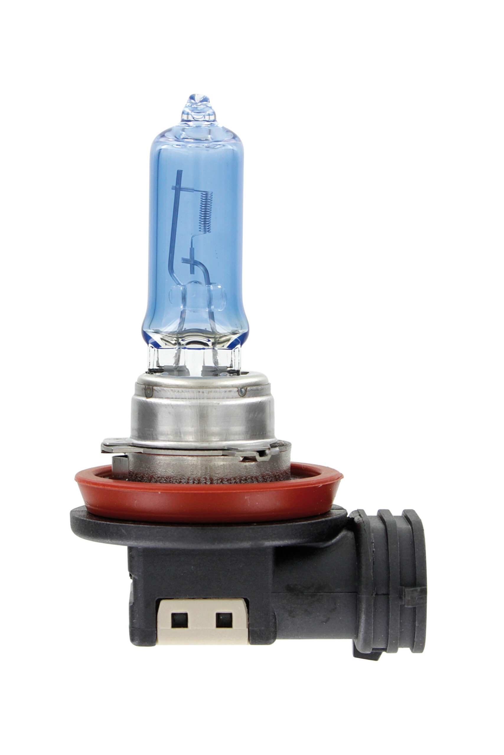 12V Lampada alogena Xenon Ice - H9 - 65W - PGJ19-5 - 2 pz - Scatola