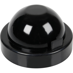Copertura protettiva faro maggiorata - Ø 100 mm