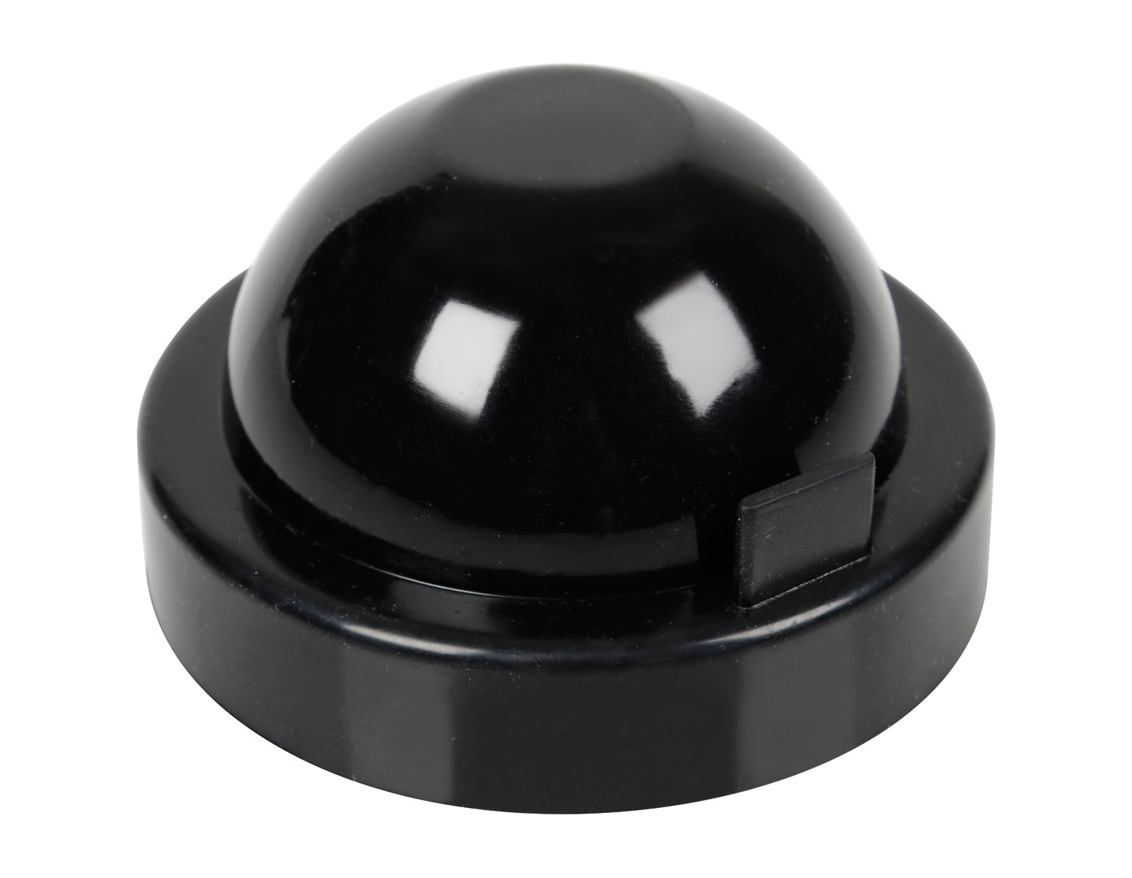 Copertura protettiva faro maggiorata - Ø 100 mm