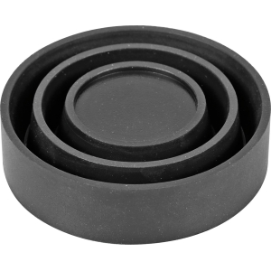 Copertura protettiva faro maggiorata - Ø 95 mm