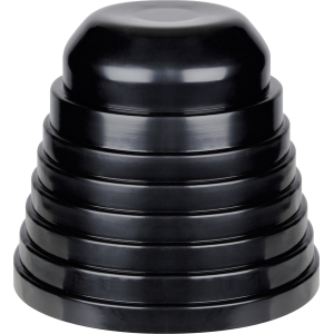Copertura protettiva faro maggiorata - Ø 70-100 mm