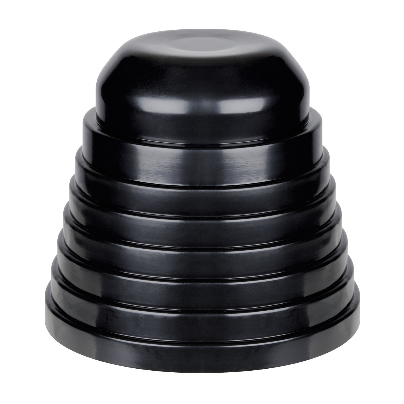 Copertura protettiva faro maggiorata - Ø 70-100 mm