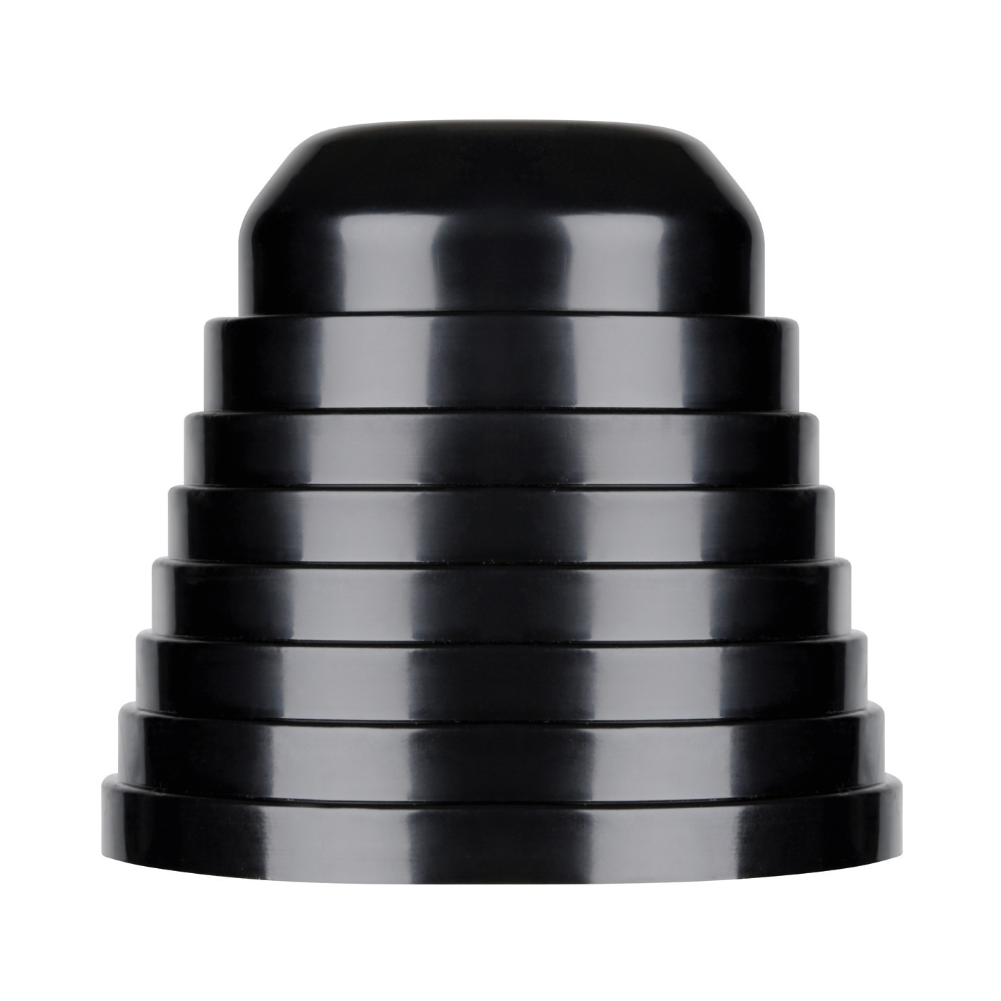 Copertura protettiva faro maggiorata - Ø 70-100 mm - immagine 3