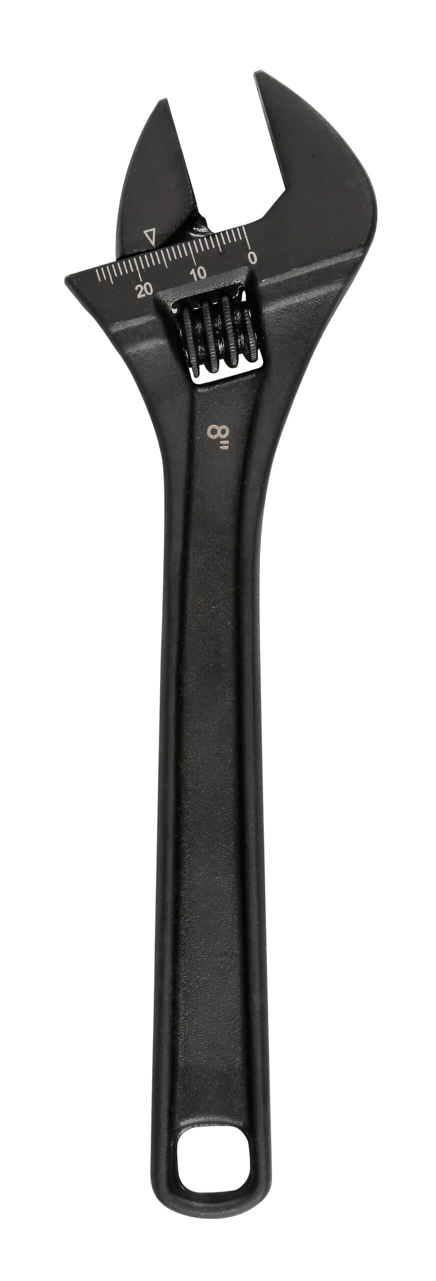 Chiave regolabile a rullino - 8"/200 mm - immagine 2