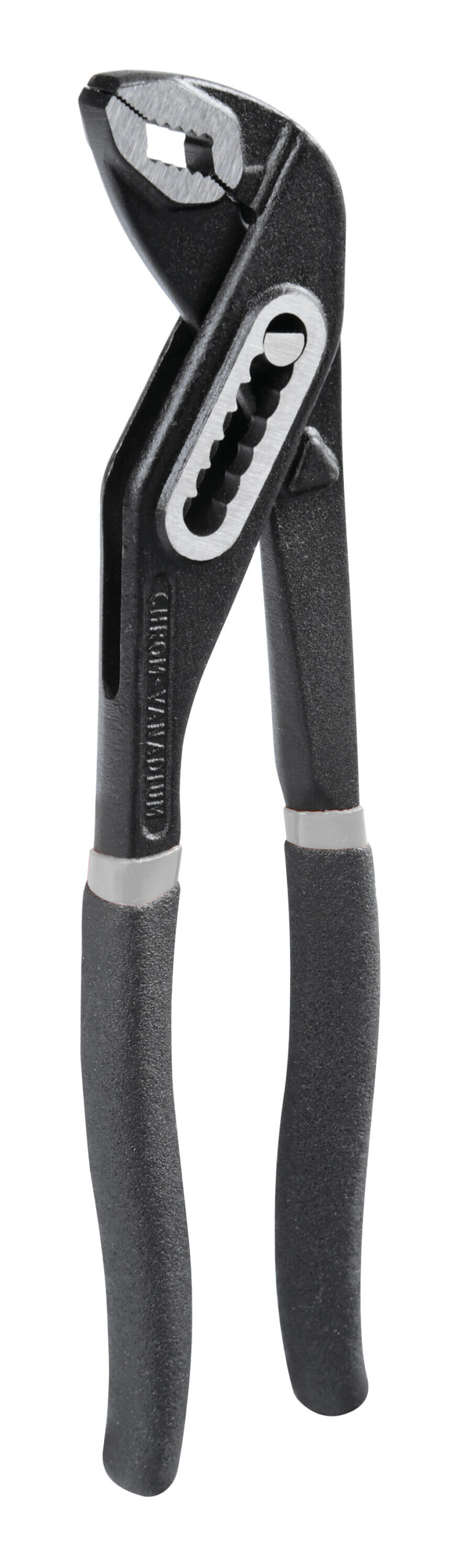 Pinza regolabile a cerniera chiusa - 10”/250 mm