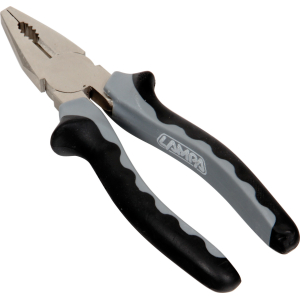 Pinza combinata 7"
