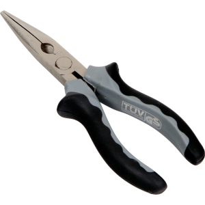 Pinza becchi lunghi, 6"