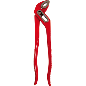 Pinza regolabile a cerniera chiusa - 10"/250 mm