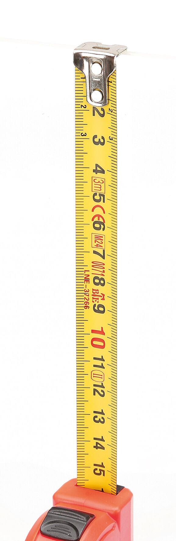 Compact, metro a nastro - 3 m x 16 mm - immagine 4