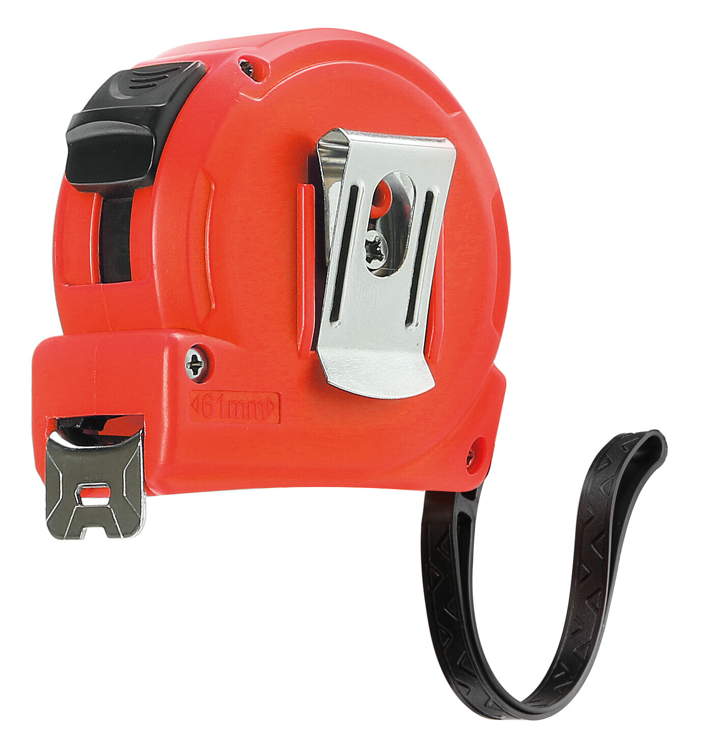 Compact, metro a nastro - 5 m x 19 mm - immagine 2