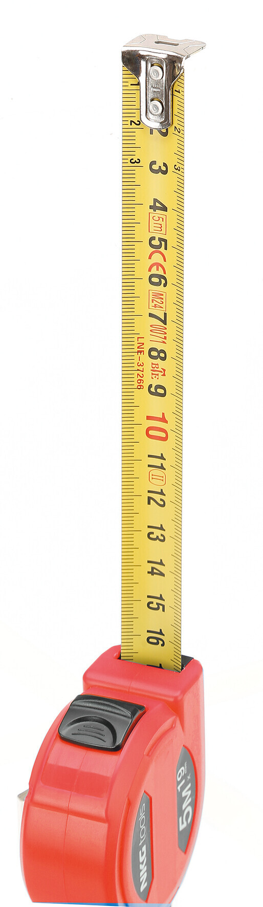 Compact, metro a nastro - 5 m x 19 mm - immagine 4