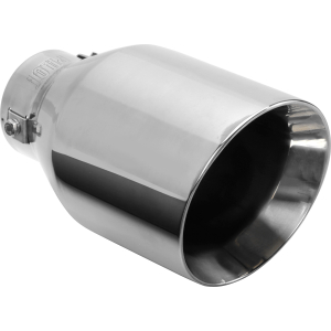 TS-79, terminale di scarico