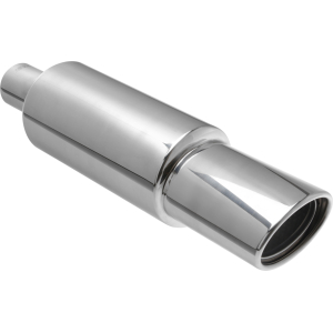 MU-2, marmitta universale
