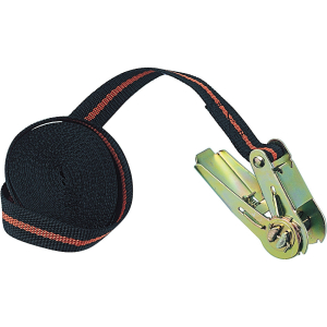 Nastro tensore con cricchetto cm 500
